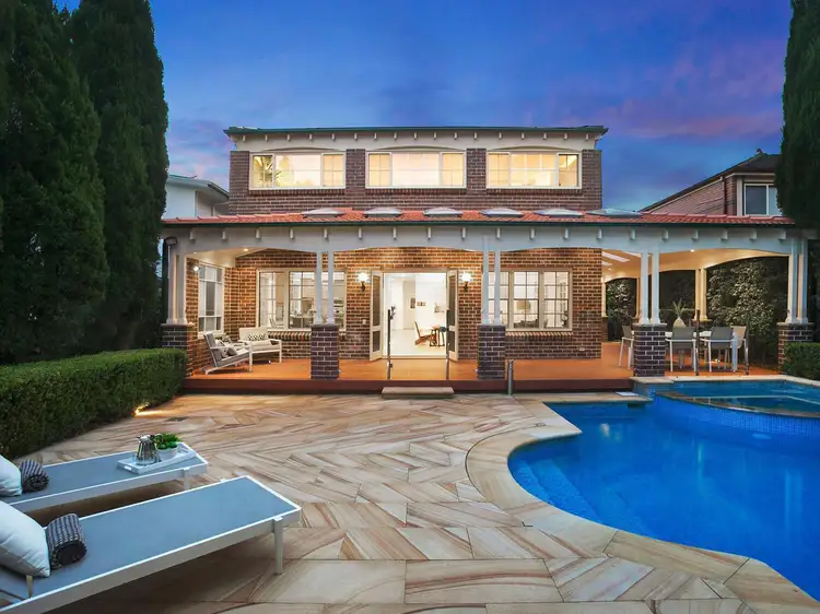 Second view of Homely house listing, 52 Delange Road, Putney NSW 2112