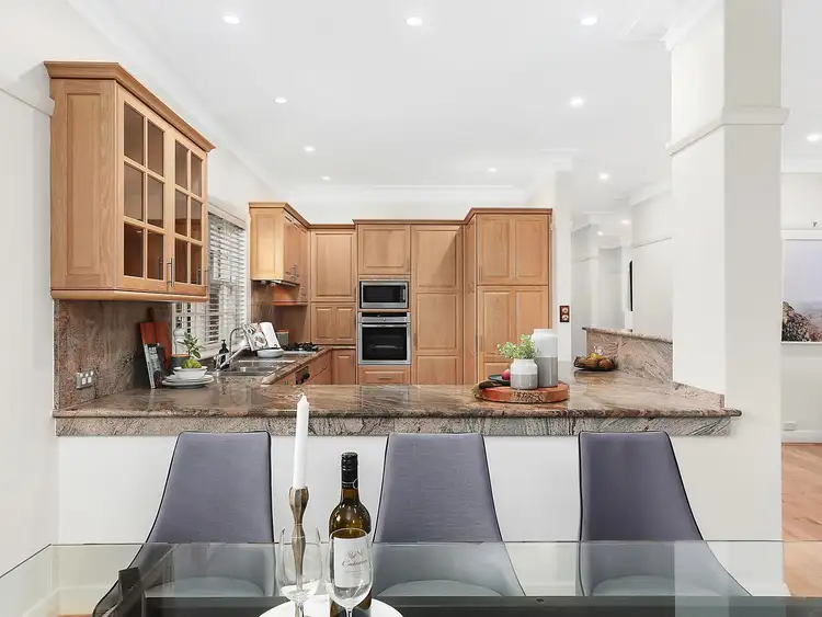 Fifth view of Homely house listing, 52 Delange Road, Putney NSW 2112