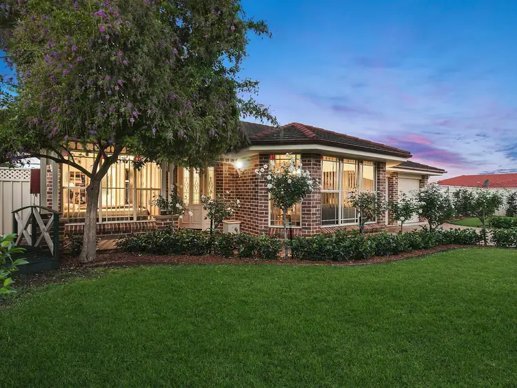 Main view of Homely house listing, 3 Salisbury Court, West Hoxton NSW 2171