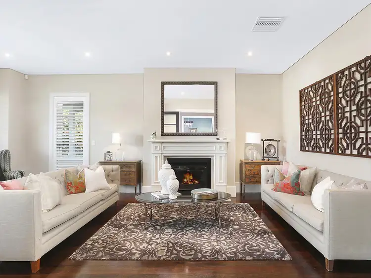 Second view of Homely house listing, 134 Middle Harbour Road, East Lindfield NSW 2070