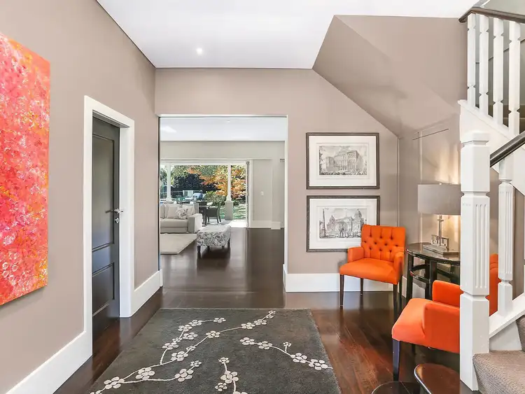 Fourth view of Homely house listing, 134 Middle Harbour Road, East Lindfield NSW 2070