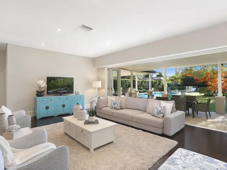 Sixth view of Homely house listing, 134 Middle Harbour Road, East Lindfield NSW 2070