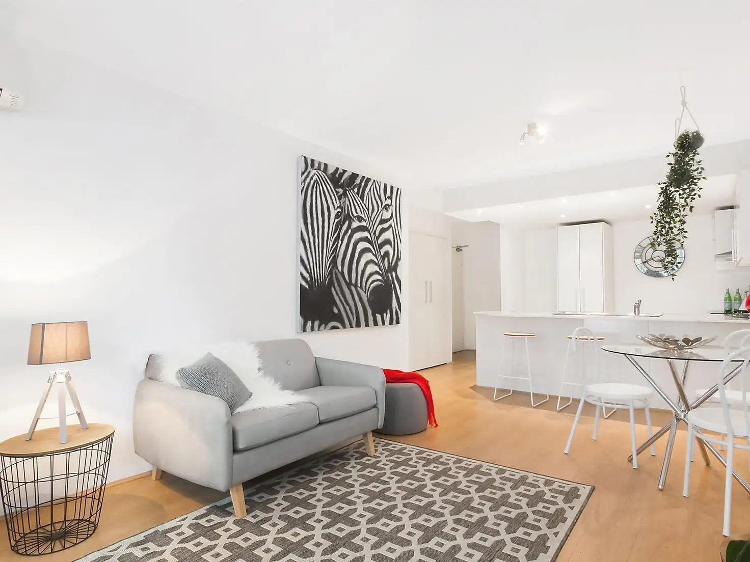 Main view of Homely unit listing, 48/219 Chalmers Street, Redfern NSW 2016