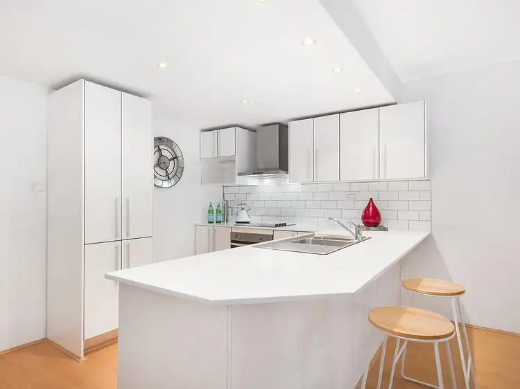 Second view of Homely unit listing, 48/219 Chalmers Street, Redfern NSW 2016