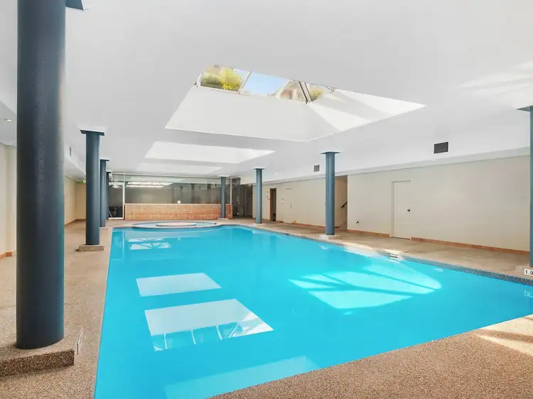 Third view of Homely unit listing, 48/219 Chalmers Street, Redfern NSW 2016
