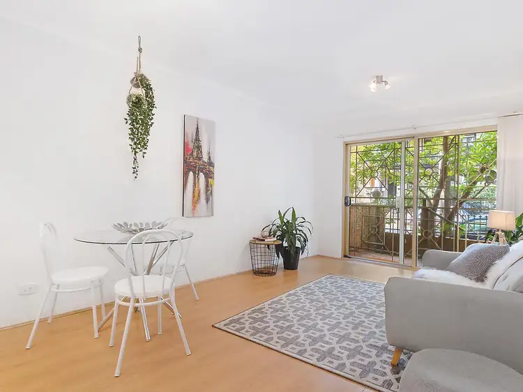 Fourth view of Homely unit listing, 48/219 Chalmers Street, Redfern NSW 2016