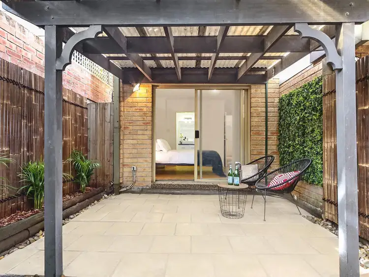 Fifth view of Homely unit listing, 48/219 Chalmers Street, Redfern NSW 2016