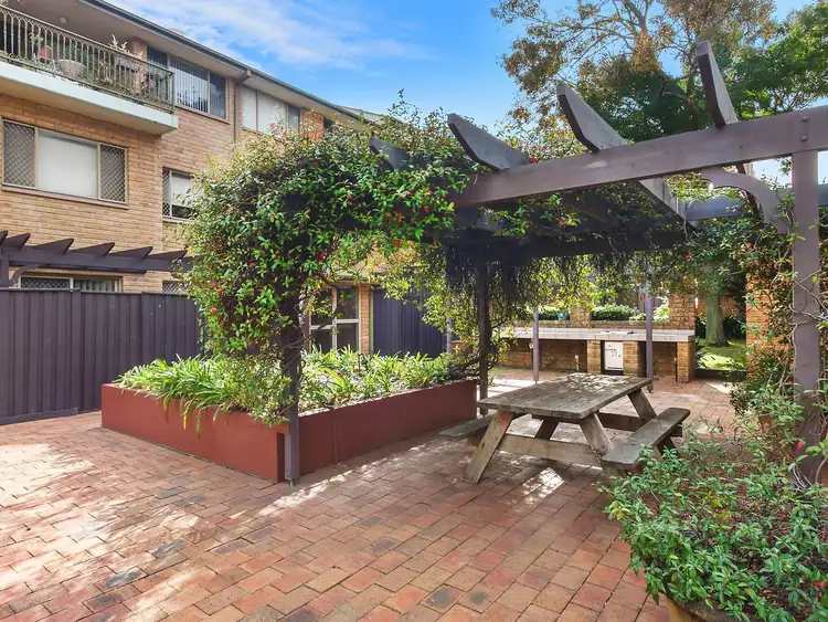 Sixth view of Homely unit listing, 48/219 Chalmers Street, Redfern NSW 2016