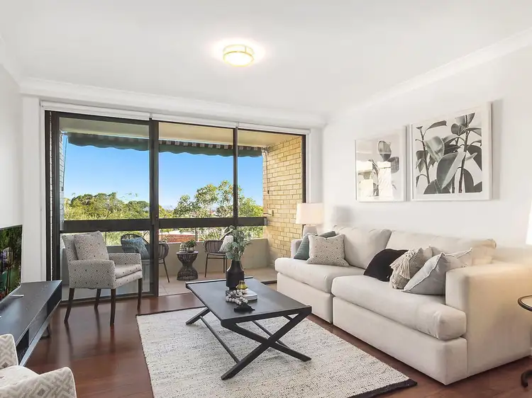 Main view of Homely apartment listing, 13/5 Telopea Street, Wollstonecraft NSW 2065
