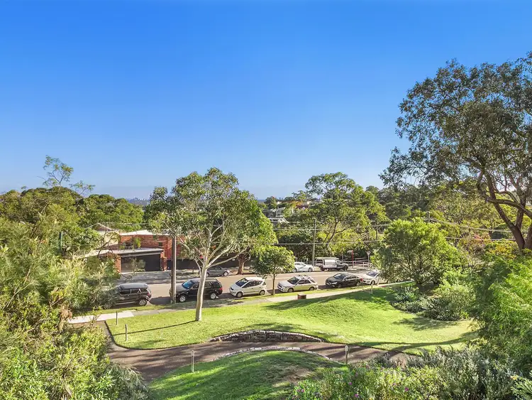 Second view of Homely apartment listing, 13/5 Telopea Street, Wollstonecraft NSW 2065