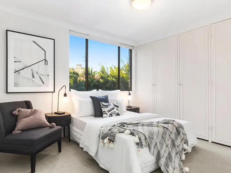 Third view of Homely apartment listing, 13/5 Telopea Street, Wollstonecraft NSW 2065