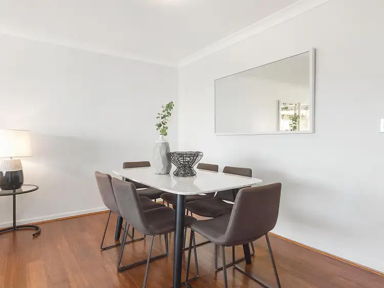 Fourth view of Homely apartment listing, 13/5 Telopea Street, Wollstonecraft NSW 2065