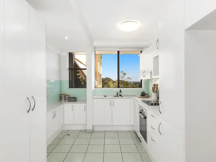Fifth view of Homely apartment listing, 13/5 Telopea Street, Wollstonecraft NSW 2065