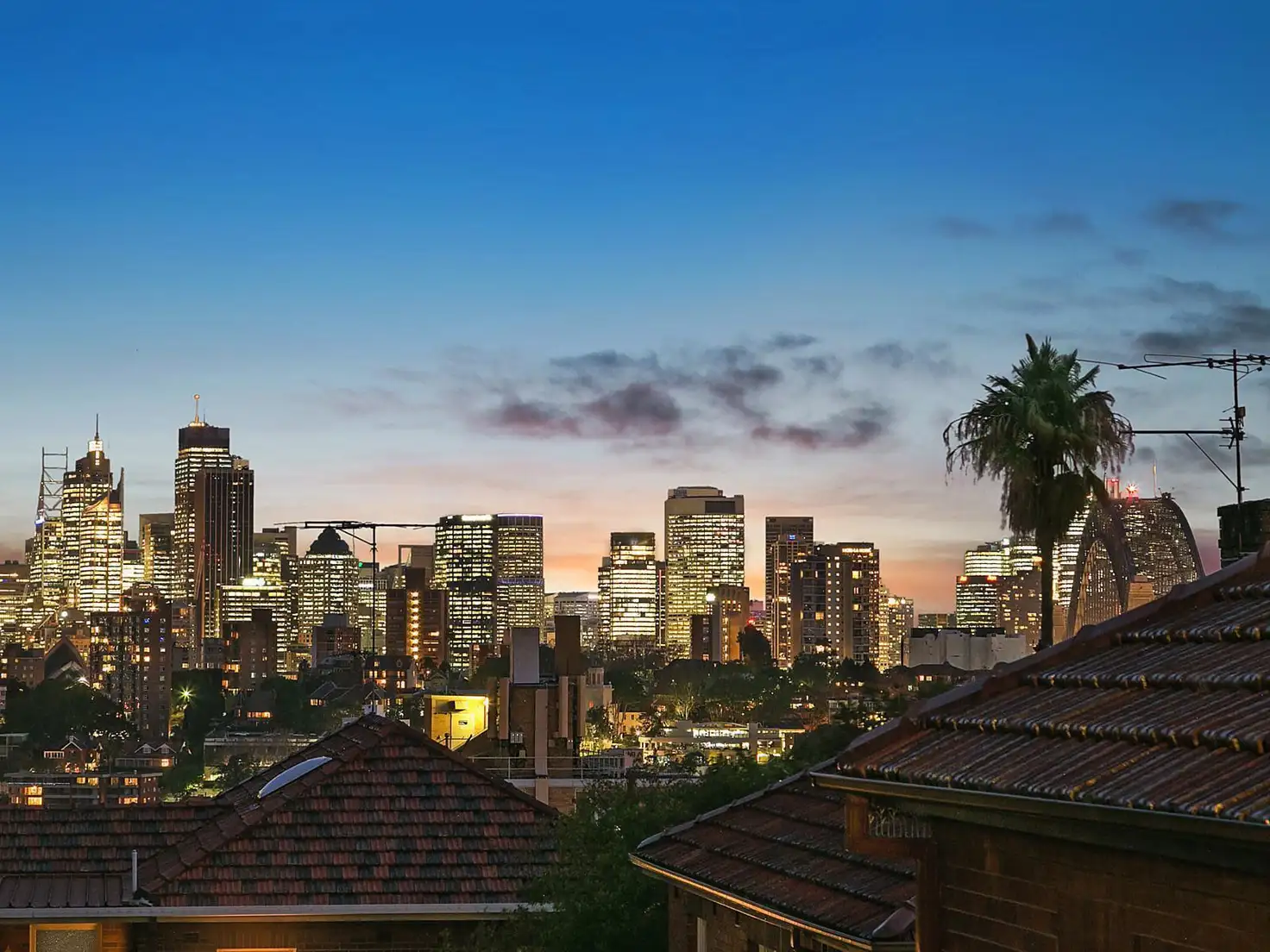 Main view of Homely apartment listing, 8/19 Harriette Street, Neutral Bay NSW 2089