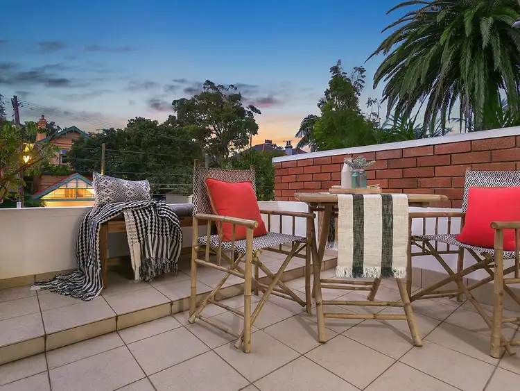 Second view of Homely apartment listing, 8/19 Harriette Street, Neutral Bay NSW 2089