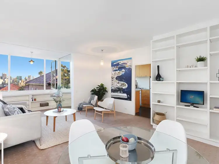 Third view of Homely apartment listing, 8/19 Harriette Street, Neutral Bay NSW 2089
