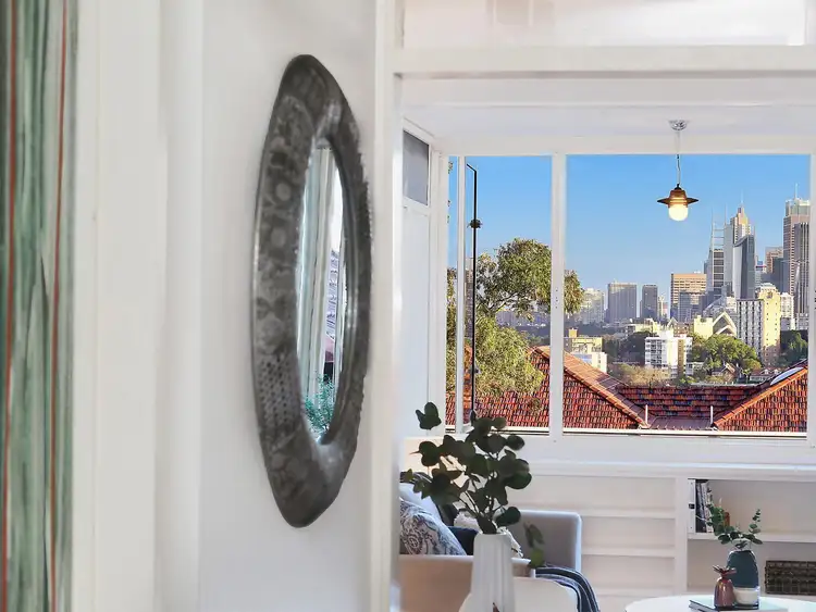 Fourth view of Homely apartment listing, 8/19 Harriette Street, Neutral Bay NSW 2089