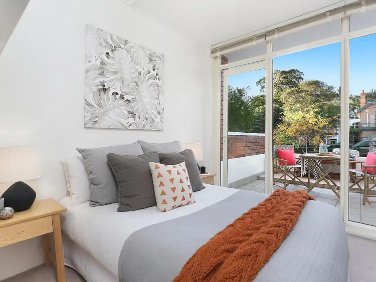 Sixth view of Homely apartment listing, 8/19 Harriette Street, Neutral Bay NSW 2089