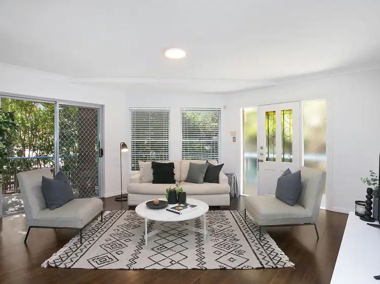 8/50 Clark Road, North Sydney NSW 2060