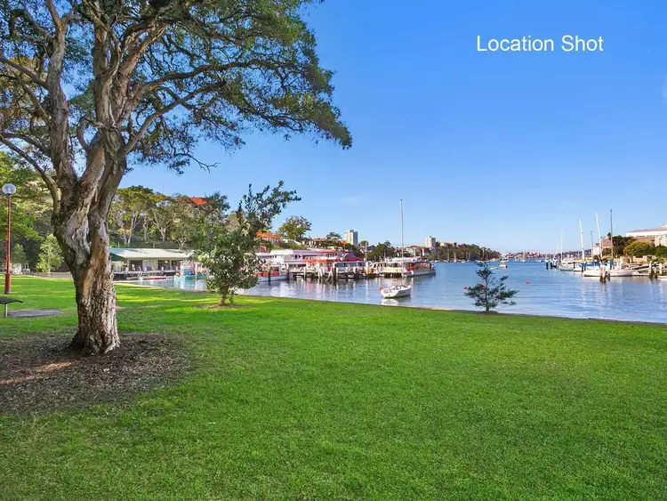 Sixth view of Homely townhouse listing, 8/50 Clark Road, North Sydney NSW 2060