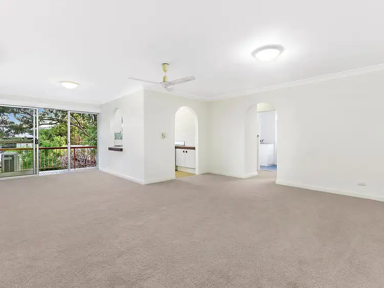 7/38 Waverley Road, Taringa QLD 4068