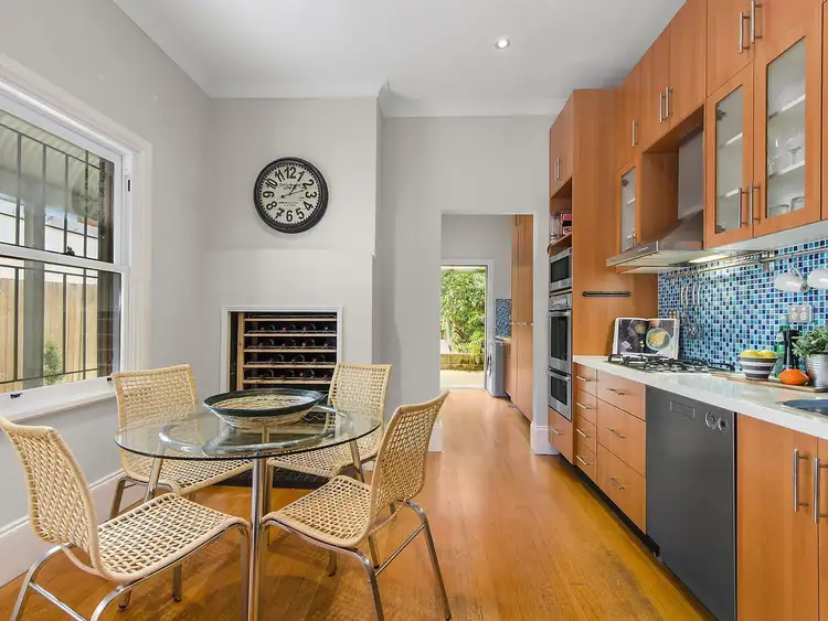 Second view of Homely semi-detached listing, 22 Victoria Street, Granville NSW 2142