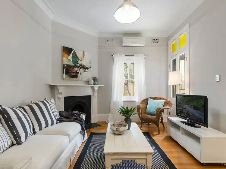 Third view of Homely semi-detached listing, 22 Victoria Street, Granville NSW 2142