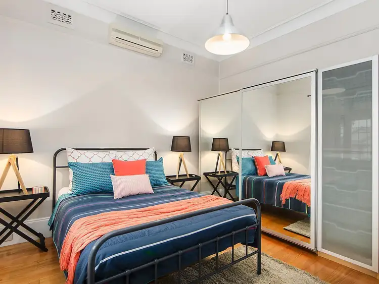 Fourth view of Homely semi-detached listing, 22 Victoria Street, Granville NSW 2142