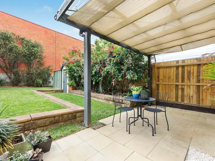 Fifth view of Homely semi-detached listing, 22 Victoria Street, Granville NSW 2142