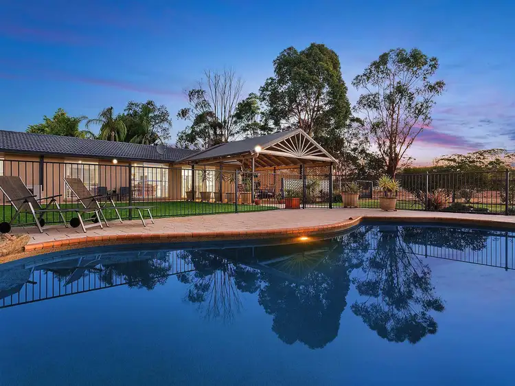 Main view of Homely rural property listing, 130 Bargo River Road, Tahmoor NSW 2573