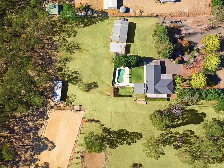 Second view of Homely rural property listing, 130 Bargo River Road, Tahmoor NSW 2573