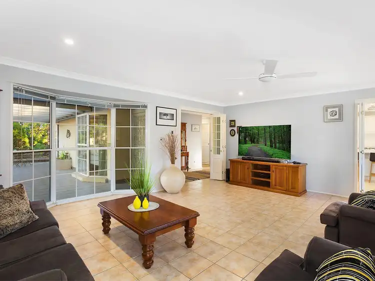 Fourth view of Homely rural property listing, 130 Bargo River Road, Tahmoor NSW 2573