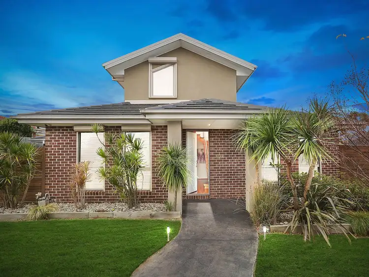Main view of Homely townhouse listing, 556 Huntingdale Road, Mount Waverley VIC 3149