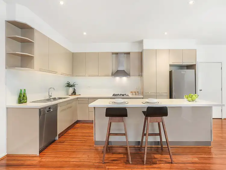 Second view of Homely townhouse listing, 556 Huntingdale Road, Mount Waverley VIC 3149