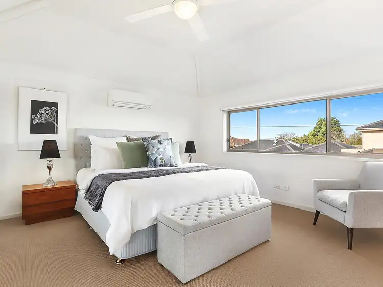Fourth view of Homely townhouse listing, 556 Huntingdale Road, Mount Waverley VIC 3149