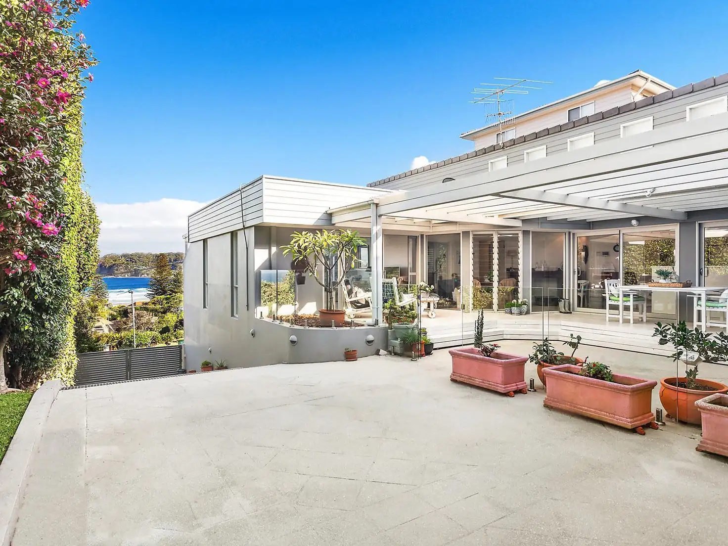 Main view of Homely house listing, 72 North Avoca Parade, North Avoca NSW 2260