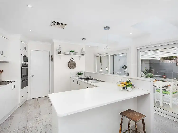 Second view of Homely house listing, 72 North Avoca Parade, North Avoca NSW 2260