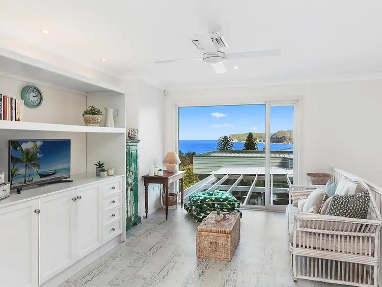 Third view of Homely house listing, 72 North Avoca Parade, North Avoca NSW 2260