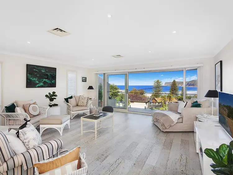 Fourth view of Homely house listing, 72 North Avoca Parade, North Avoca NSW 2260