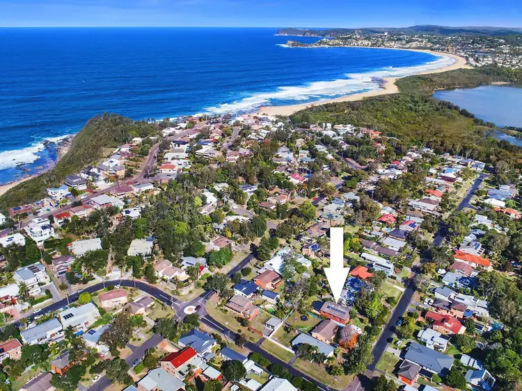 Second view of Homely house listing, 43 John Street, Forresters Beach NSW 2260