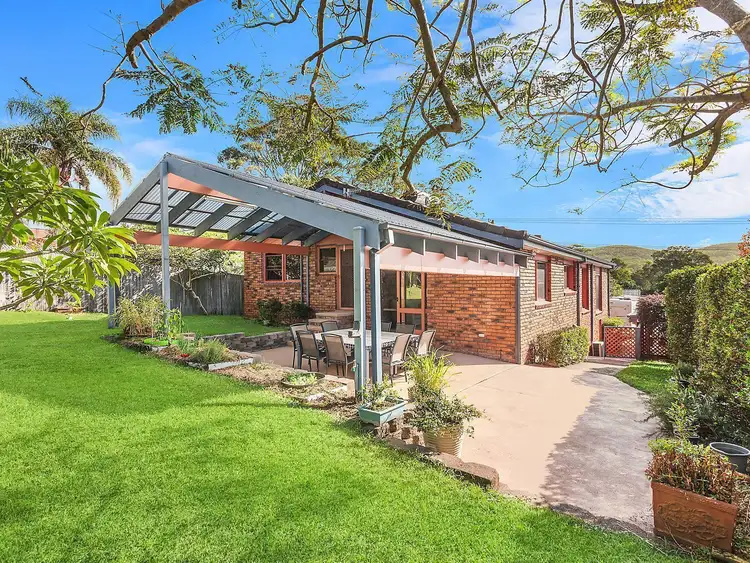 Fourth view of Homely house listing, 43 John Street, Forresters Beach NSW 2260