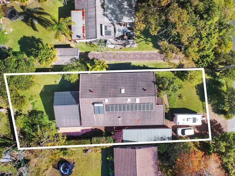 Sixth view of Homely house listing, 43 John Street, Forresters Beach NSW 2260