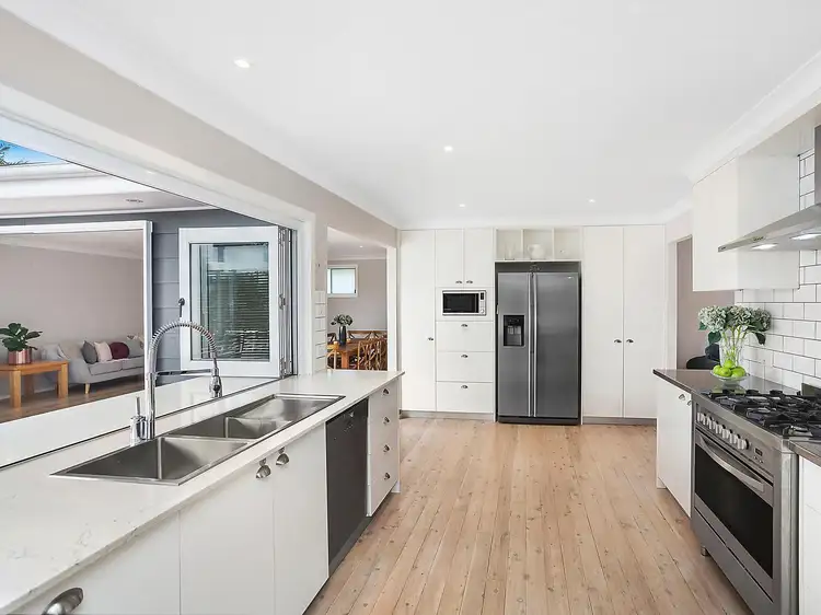Third view of Homely house listing, 35 Mermaid Drive, Bateau Bay NSW 2261