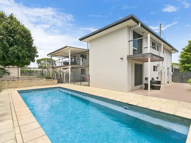 41 Sandpiper Street, Wellington Point QLD 4160