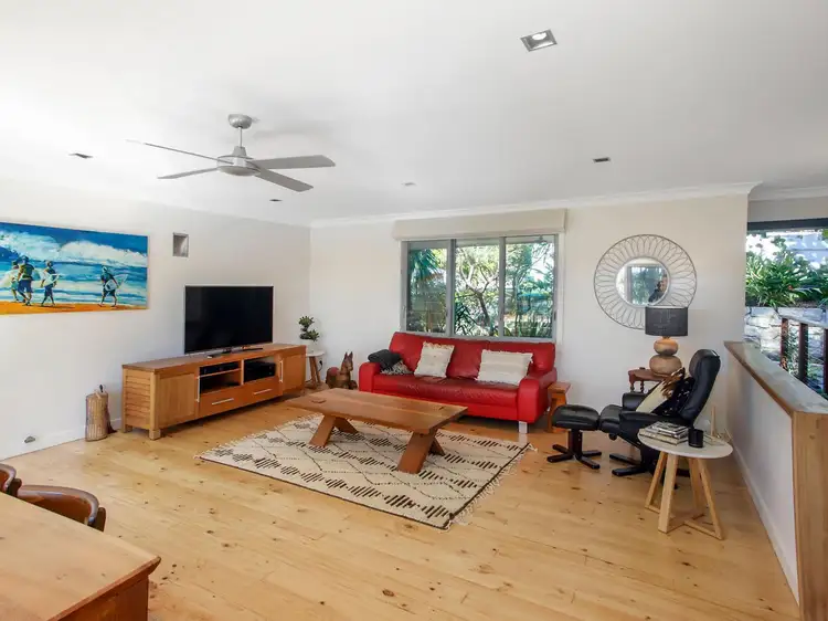 Third view of Homely semi-detached listing, 6 Net Road, Avalon Beach NSW 2107