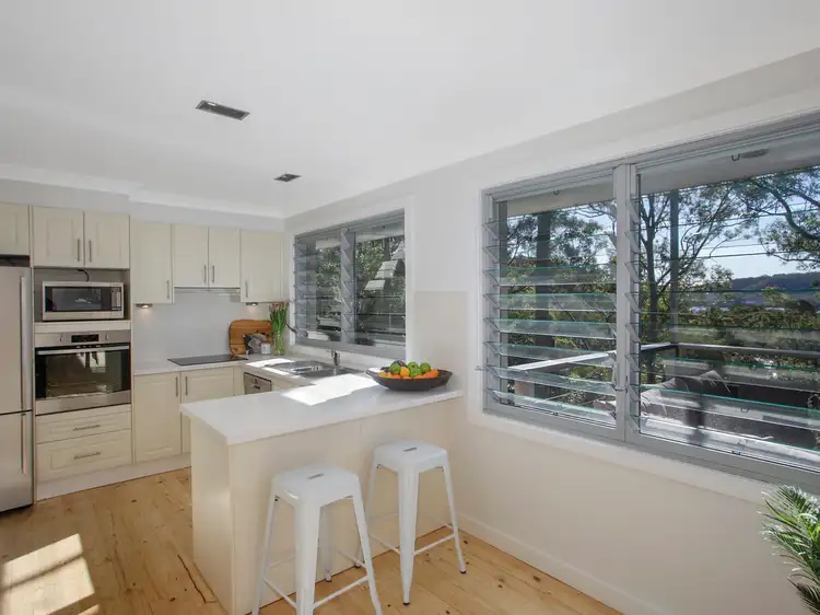 Fourth view of Homely semi-detached listing, 6 Net Road, Avalon Beach NSW 2107