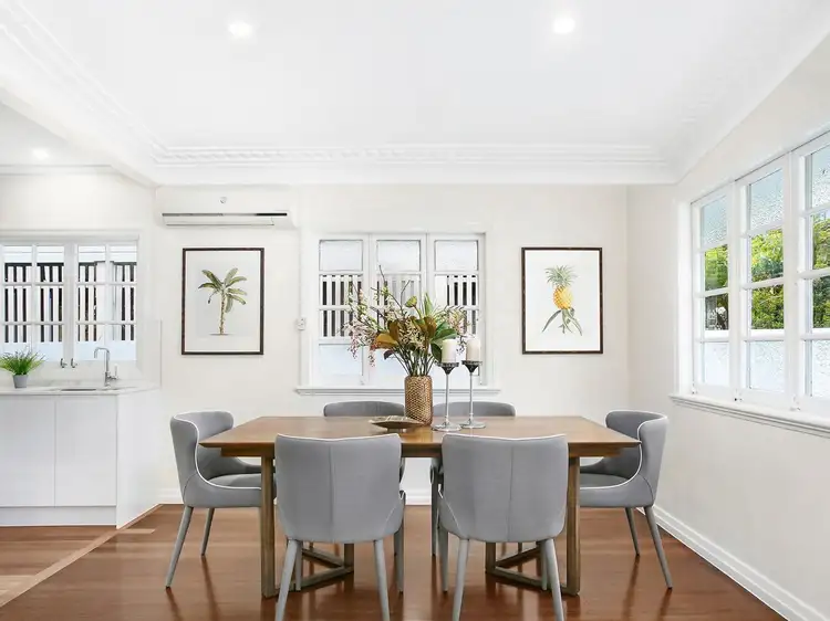 Second view of Homely house listing, 79 Mearns Street, Fairfield QLD 4103