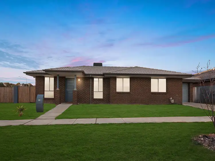 37 Bunima Crescent, Ngunnawal ACT 2913
