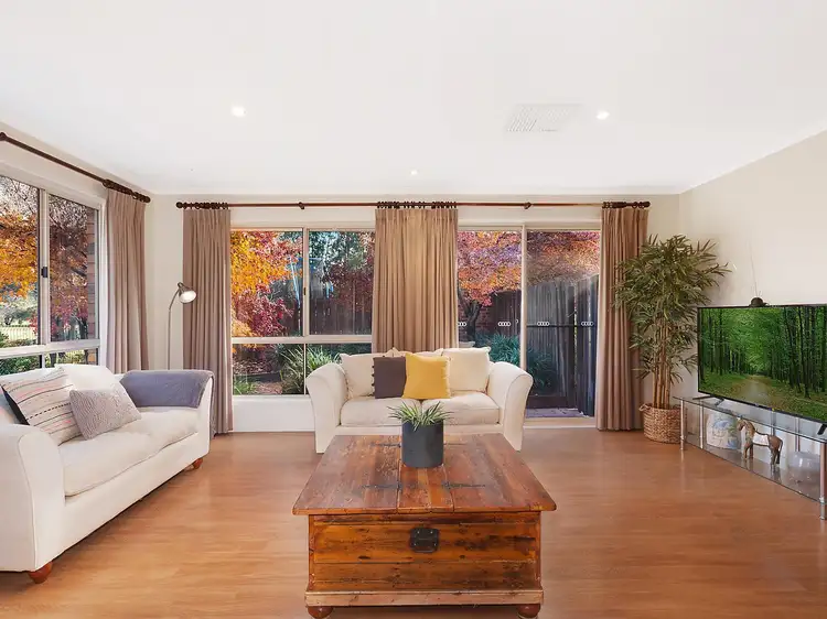 Main view of Homely house listing, 22 Riley Close, Ngunnawal ACT 2913