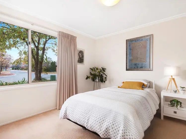 Second view of Homely house listing, 22 Riley Close, Ngunnawal ACT 2913